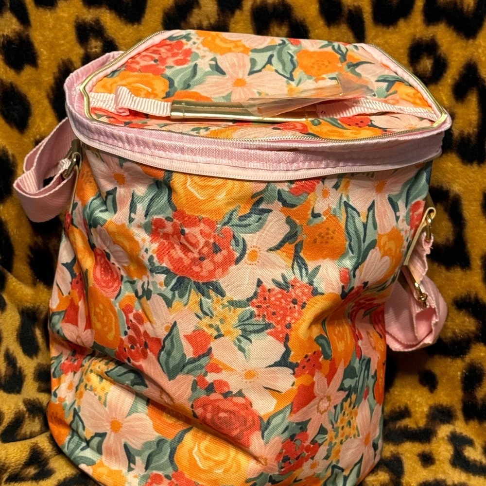 Cooler bag